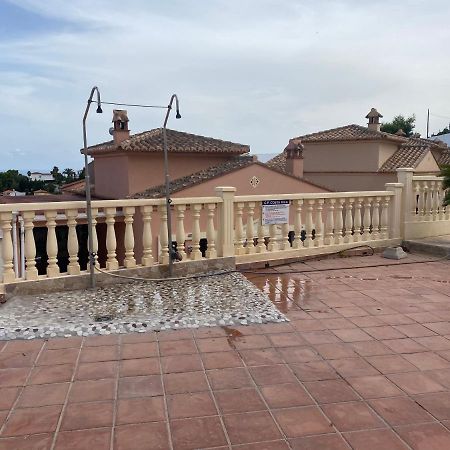 Casa Mcdougall Calp Dış mekan fotoğraf