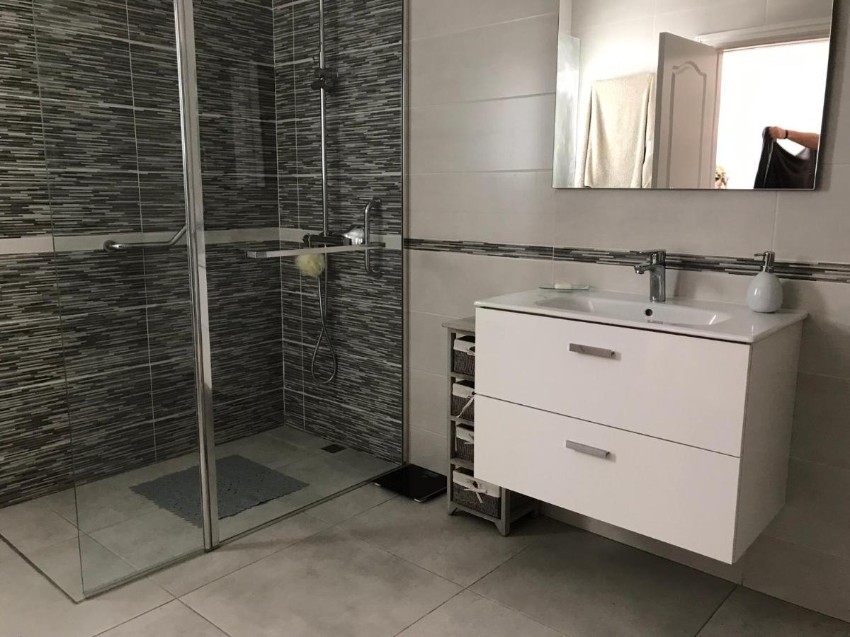 Casa Mcdougall Calp Dış mekan fotoğraf