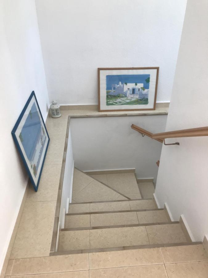 Casa Mcdougall Calp Dış mekan fotoğraf