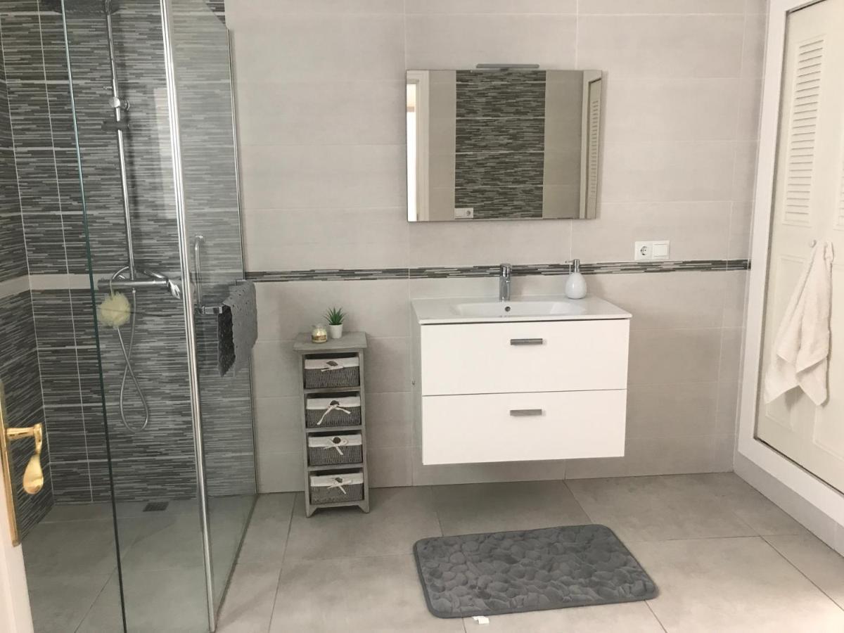 Casa Mcdougall Calp Dış mekan fotoğraf