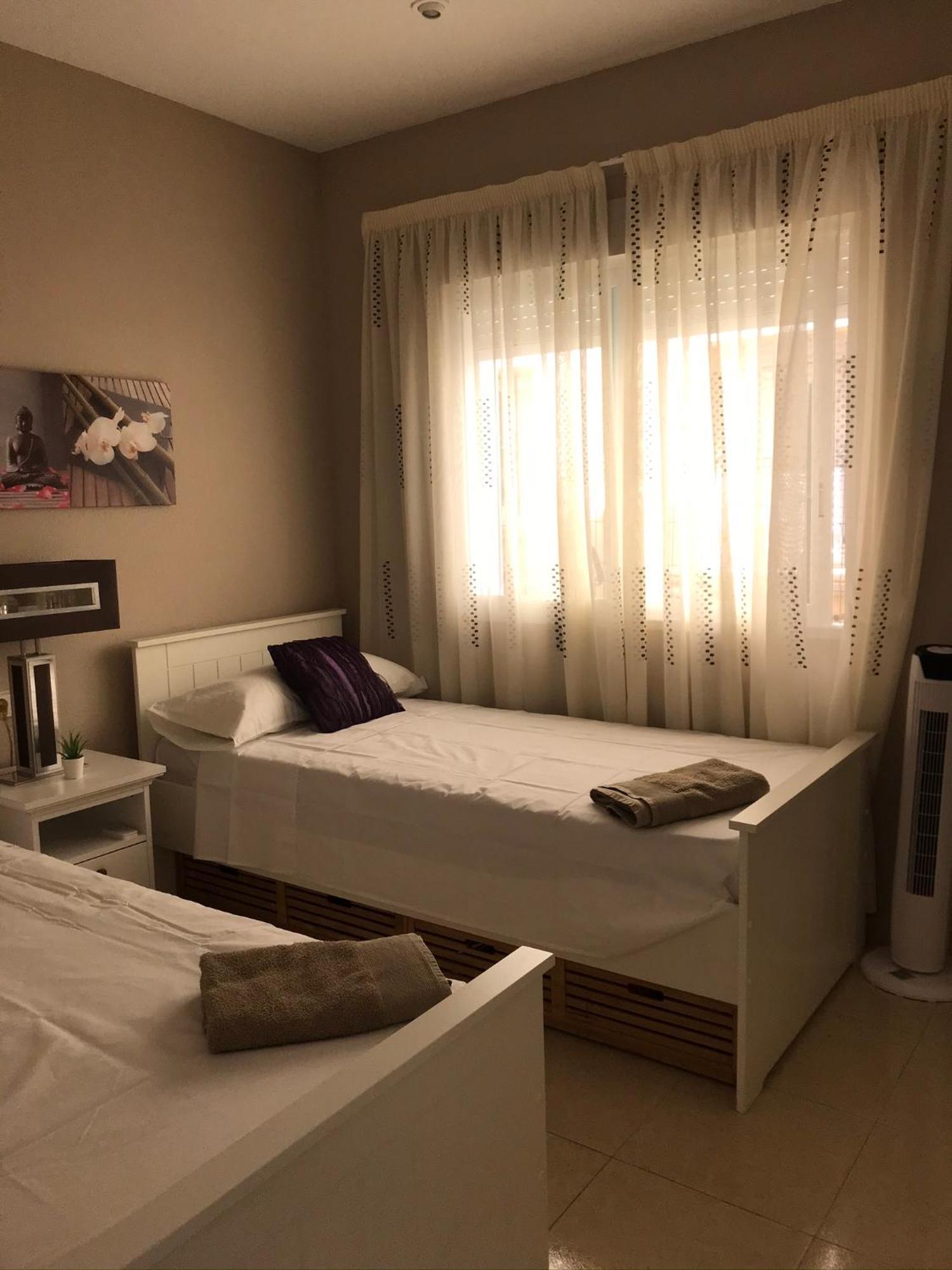 Casa Mcdougall Calp Dış mekan fotoğraf