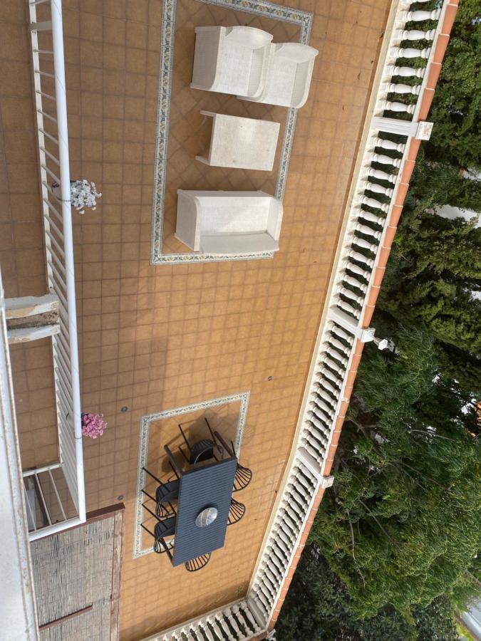 Casa Mcdougall Calp Dış mekan fotoğraf