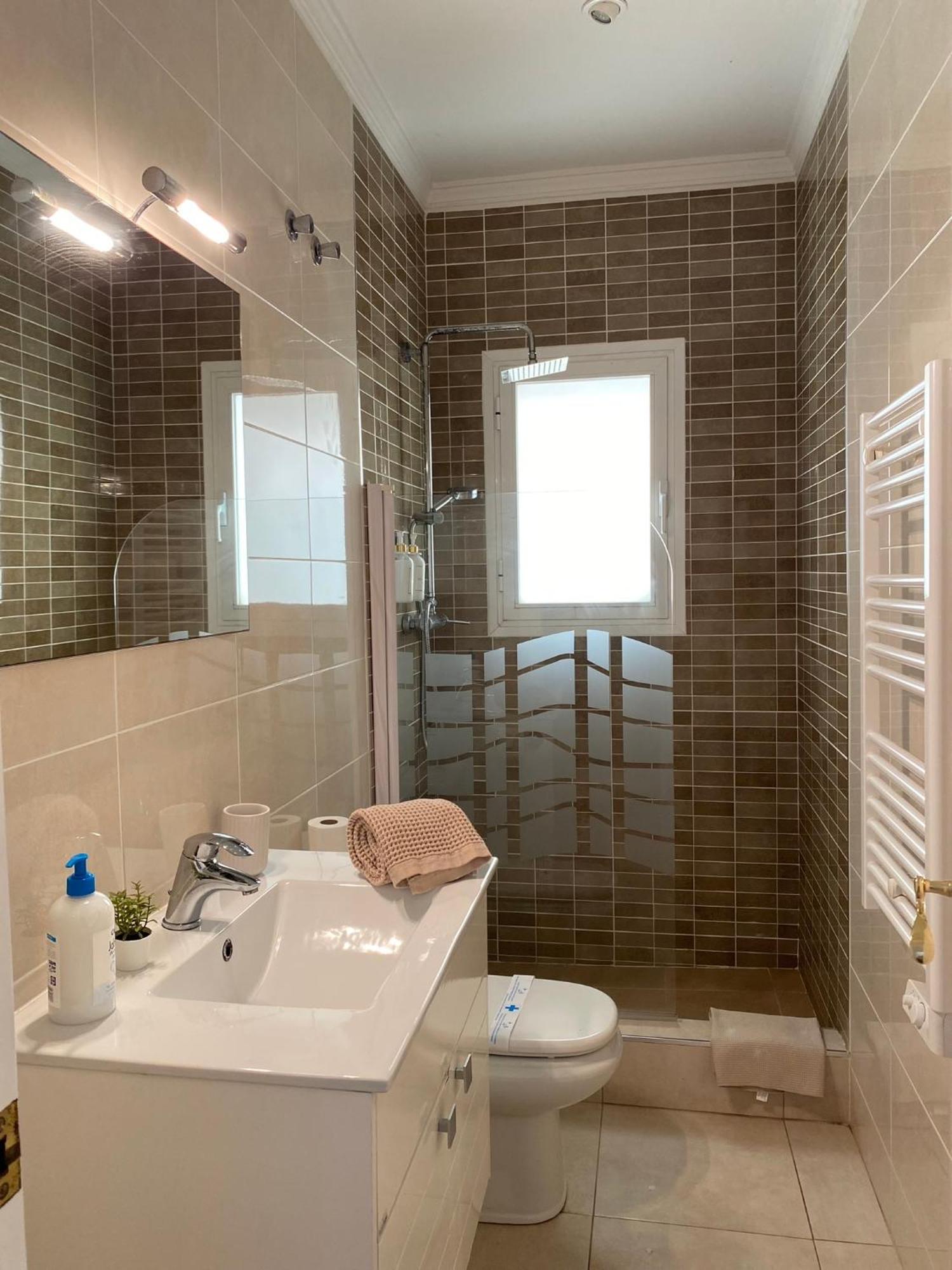 Casa Mcdougall Calp Dış mekan fotoğraf
